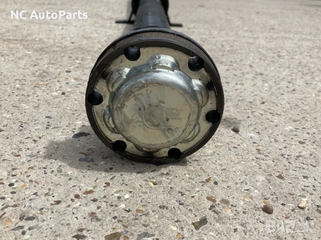 Кардан за Ягуар Jaguar XF 2.0 дизел 204DTD GX63-4365-BC 2017, снимка 6 - Части - 51013208