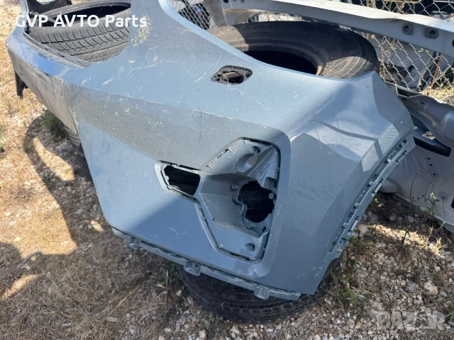 volvo xc60, снимка 3 - Части - 51904202