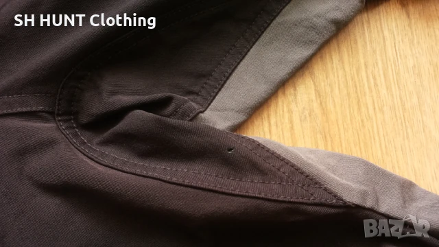 STORMBERG Stretch Trouser размер L / XL еластичен панталон - 1170, снимка 8 - Екипировка - 50463960