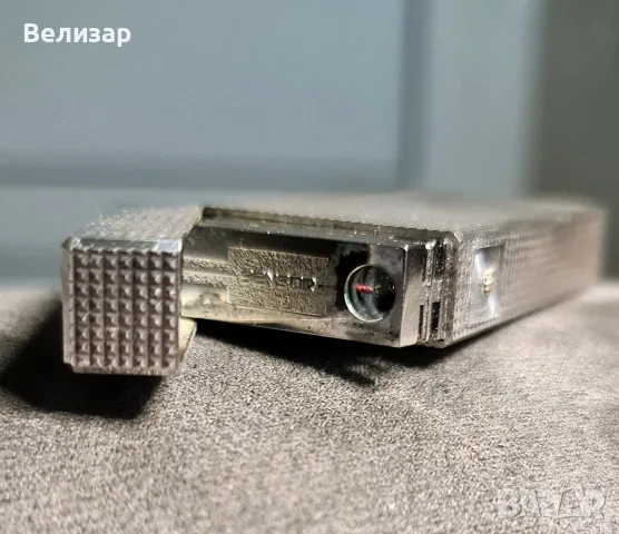Запалка Diplomat, снимка 5 - Запалки - 55932709