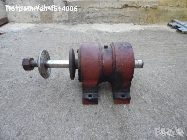 дърводелски шлайф, снимка 6 - Циркуляри - 51948883