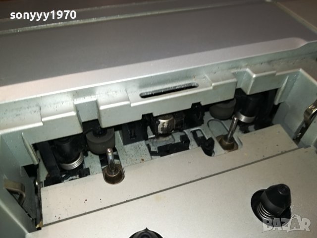 SONY HCD-TB10 1210231731L, снимка 14 - Аудиосистеми - 42538615