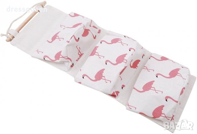 1998 Висящ органайзер за стена или врата, снимка 3 - Други стоки за дома - 30535778