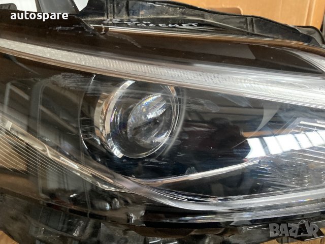 Десен Led фар за Lexus CT200H фейслифт. 2018- , снимка 3 - Части - 39338214