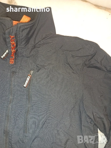Superdry Professional L Windhiker, снимка 2 - Спортни дрехи, екипи - 52923769