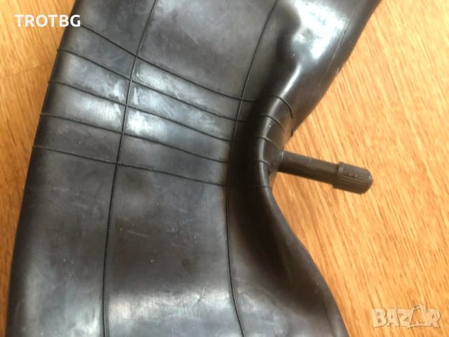 Чифт вътрешна и външна гума 20x4.0 98x507 за Fatbike, снимка 11 - Части за велосипеди - 54209122