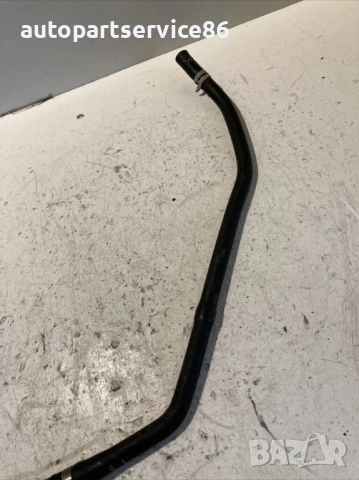 Маркуч за Volvo C70 2.4 Бензин (2008) 3M5H8C012PK, снимка 2 - Части - 54004813