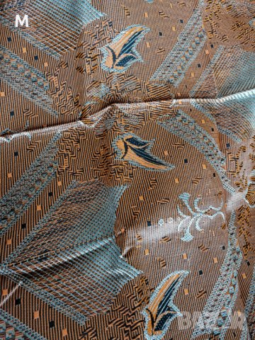 Покривка за маса изкуствена коприна , снимка 2 - Покривки за маси - 36644000