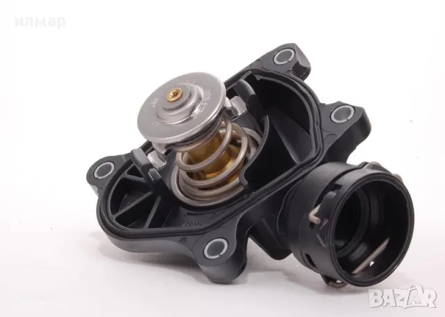 8571308 Капак клапани за BMW 730 D /15-22г/, снимка 15 - Части - 47611416