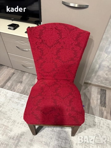 Единични бройки калъфи за стол  , снимка 15 - Платове и дамаски - 52582887