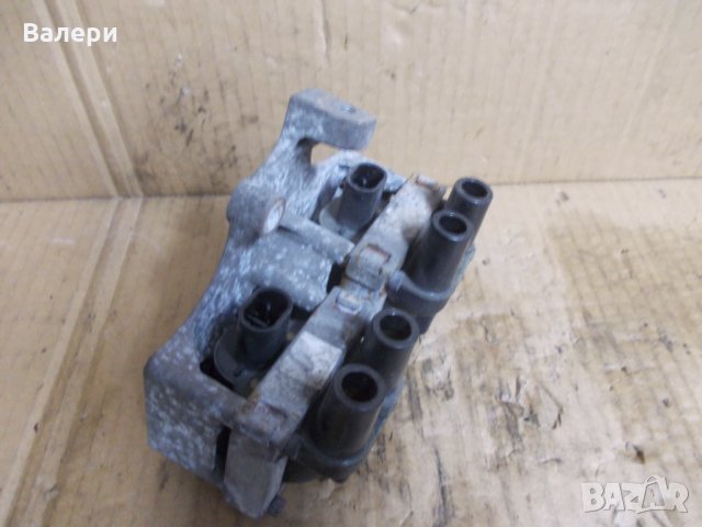 Бобини запалителни D188 BIAZET за FIAT LANCIA , снимка 6 - Части - 31558175