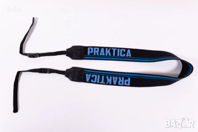 Ремък за Praktica, снимка 2 - Чанти, стативи, аксесоари - 51076271