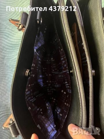 Дамска чанта Anekke, снимка 6 - Чанти - 50915474
