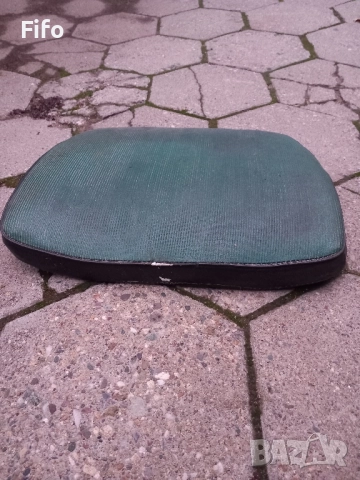 Облегалка от руска седалка 