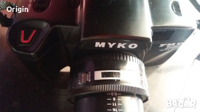  Фотоапарат със светкавица, снимка 4 - Фотоапарати - 38071852