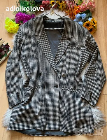 Елегантно сако/блейзър, снимка 1