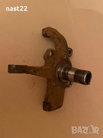 Шенкел десен за Грейт Уол Ховър 2,4 бензин, снимка 4 - Части - 51859250