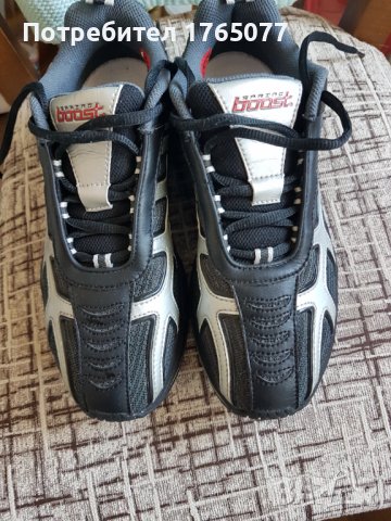 Нови маркови маратонки Spring Boost със с-ма Dorsi, номер 39, унисекс, снимка 7 - Други спортове - 38567069