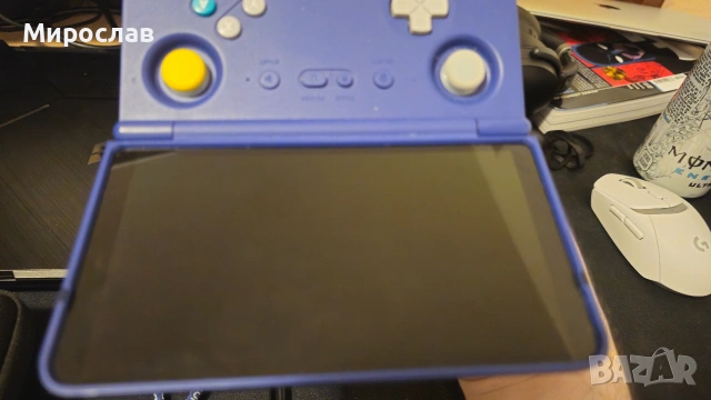 Retroid Flip 2, снимка 2 - Други игри и конзоли - 54284610