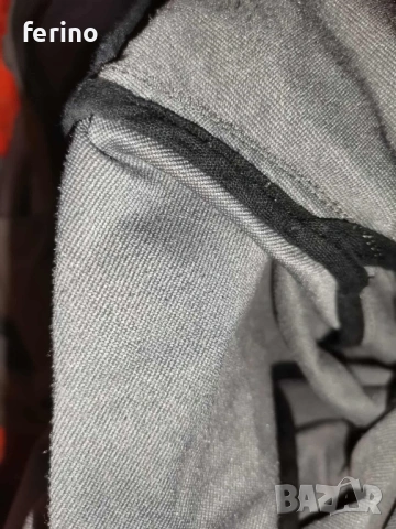 ACRONYM P41-DS Techwear Pants , Премиум клас , мъжки панталон, снимка 12 - Панталони - 54237996