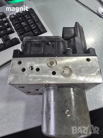 0265900024 / 0265224048 ABS за FIAT STILO 2001-2010