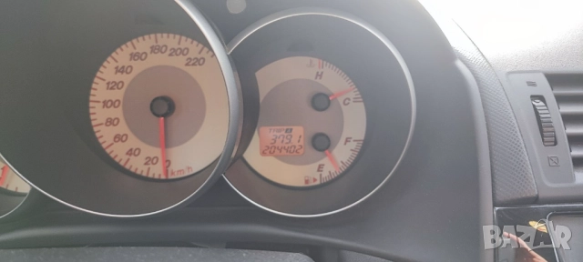 Mazda 3, снимка 9 - Автомобили и джипове - 52739719