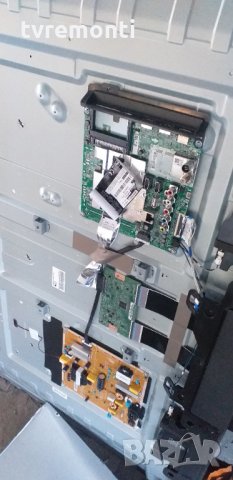 MAIN LG EAX68253605, снимка 6 - Части и Платки - 29704296