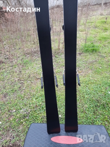 Карвинг ски  Atomic Race Ti SL  156см., снимка 7 - Зимни спортове - 52487415