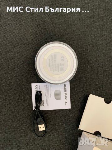 Bluetooth колконка, снимка 7 - Тонколони - 37532585