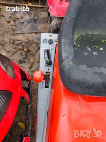 Косачка тракторна 3-12-25, снимка 6 - Градинска техника - 52636724