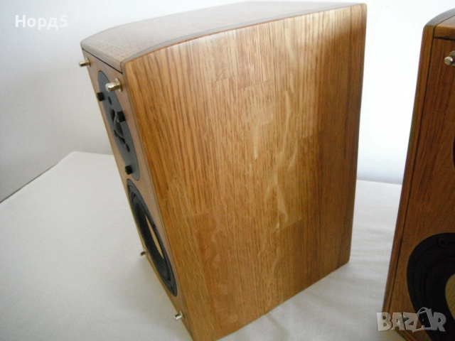 Pioneer S-A4SPT-PM Pure Malt Speakers, снимка 10 - Тонколони - 52399004