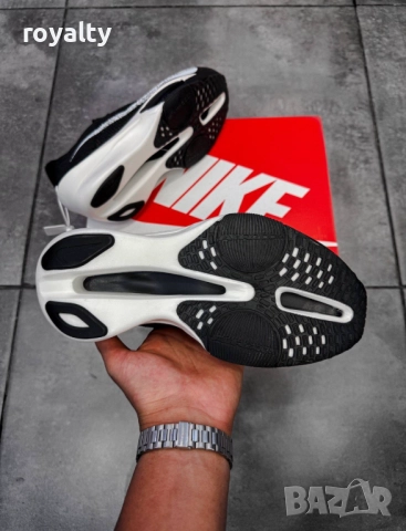 Nike Air Zoom Alphafly Back мъжки маратонки , снимка 2 - Маратонки - 51771175