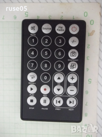 Дистанционно работещо - 64, снимка 2 - Дистанционни - 51553288