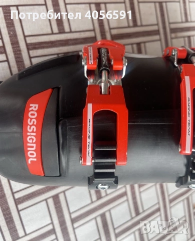 Ски обувки Росиньол 130Worldcup, снимка 5 - Зимни спортове - 53004357