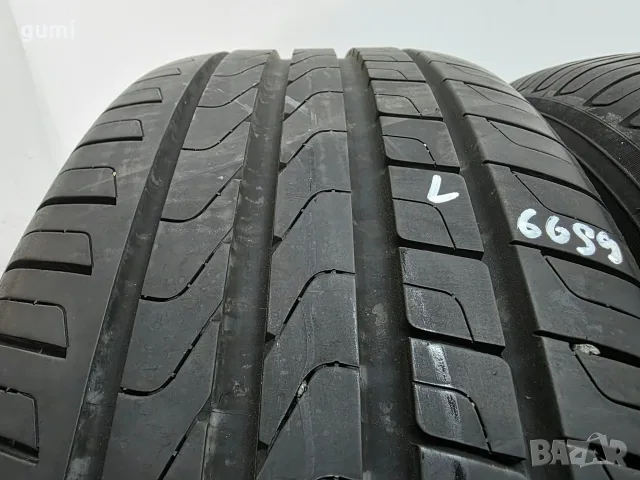 2бр летни гуми 235/60/18 PIRELLI L06699 
