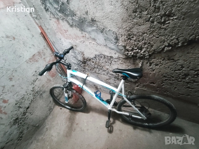 колело колелото си върви, снимка 2 - Велосипеди - 53994135