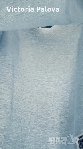 Тениска-блуза COS ШВЕЦИЯ, снимка 14 - Тениски - 50716195