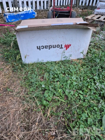 Останали материали на Тондах, снимка 2 - Други - 51275313