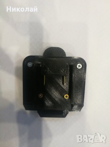 Преходници  адаптери  от  батерии  Parkside  X 20 към Makita , DeWalt , My Project , Bosch и други, снимка 6 - Винтоверти - 35450750