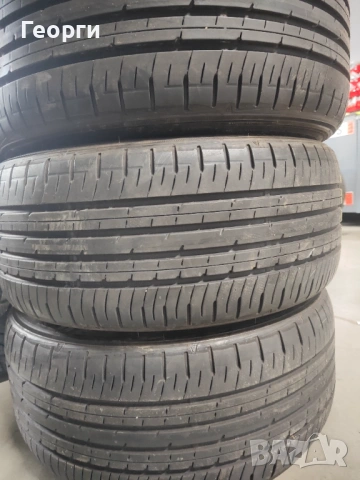 4бр.летни гуми 225/40/18 Falken, снимка 7 - Гуми и джанти - 53931380