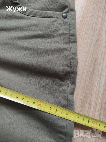 Мъжки панталон М размер , снимка 6 - Панталони - 40223958