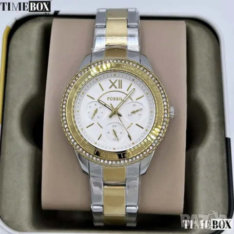 Fossil Stella ES5107