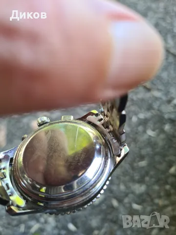 Часовник BREITLING, снимка 5 - Мъжки - 50363681