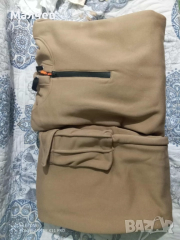 Продавам чисто нов анцунг и суитшърт комплект, снимка 1 - Спортни дрехи, екипи - 52884628