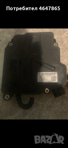 ISM Mercedes 221 164 251 212 , снимка 3 - Автомобили и джипове - 54049158