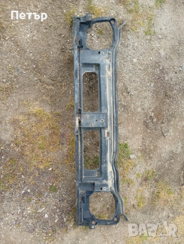 Очиларка маска Опел виваро рено трафик 2001-2014г