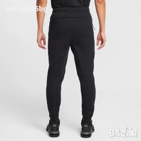 Nike - Tech Fleece Pants размер M Оригинал Код 799, снимка 2 - Спортни дрехи, екипи - 52284086