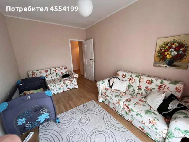 Тристаен апартамент, 90 кв.м, Солнечный Берег - Izida Palace, район Cascadas, снимка 6 - Апартаменти - 55804909