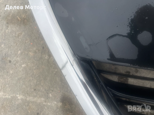 9810920180 предна решетка маска от предна броня от Пежо 208 1.2i VTi, 82 кс., 5 ск., 2019г., снимка 4 - Части - 51745564