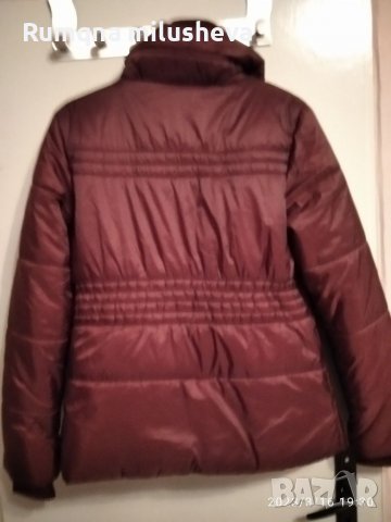 Дамски якета и палта, снимка 15 - Якета - 38784635